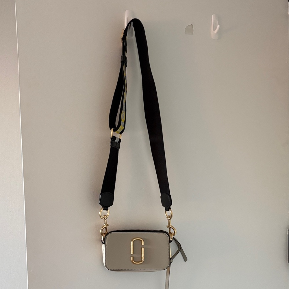 Marc Jacobs Snapshot Purse